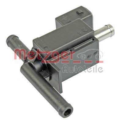 Transductor de presión, control de gases de escape METZGER ref. 0892392